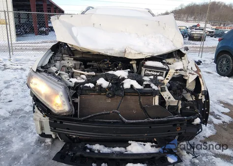 2016 Nissan Rogue Sv из США, поврежденный, VIN JN8AT2MV1GW153849